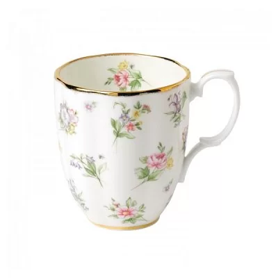 Кружка Ноктюрн, 0,35л, Narumi, N50685-54605GB - изобр. 22