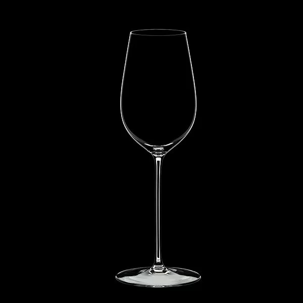 Бокал для белого вина Riesling/Zinfandel 380 мл, ручная работа, хрусталь, Superleggero, Riedel, Австрия, 4425/15 - изобр. 10