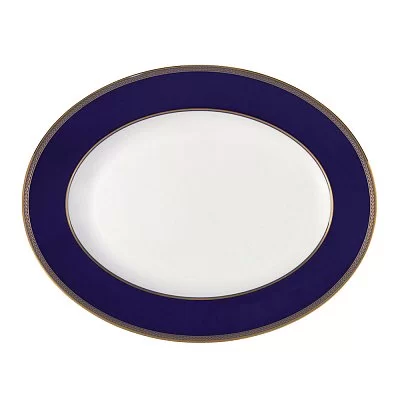 Фарфоровые блюда - изобр. 57