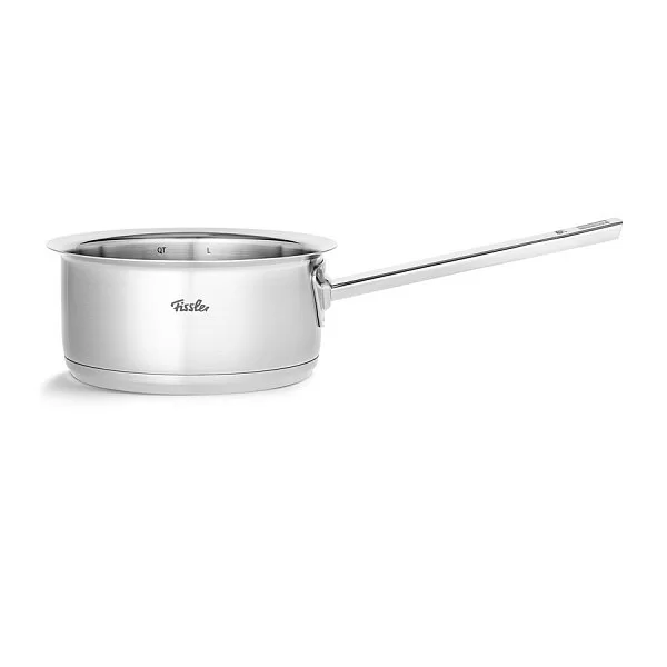 Ковш Original Profi Collection 1,4л, диаметр 16 см, нержавеющая сталь, Fissler, Германия, 84158161 - изобр. 7