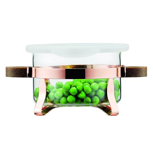 Емкость для хранения Chambord, 0,25 л, Bodum, K4915-143 - изобр. 7