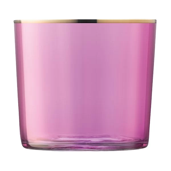 Стаканы для воды Sorbet, 0,31л, 2 шт, LSA, G060-09-207 - изобр. 9