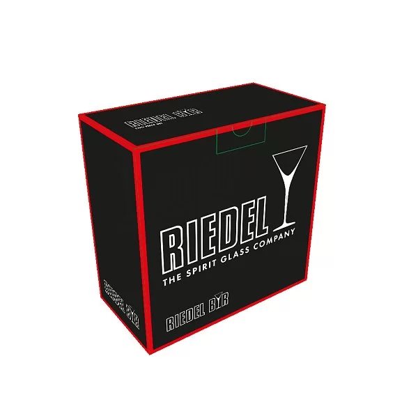 Набор бокалов для шампанского Champagne 220 мл, хрусталь, 2 шт, Riedel О, Riedel, 0414/08 - изобр. 9