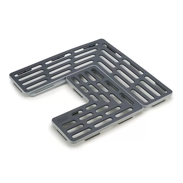 Подложка для раковины SinkSaver, 29х29см, Joseph Joseph, 85037 - изобр. 7