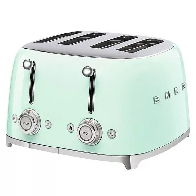 Тостер Artisan 2 хлебца, серебряный медальон, Kitchen Aid, 5KMT2204EMS - изобр. 21