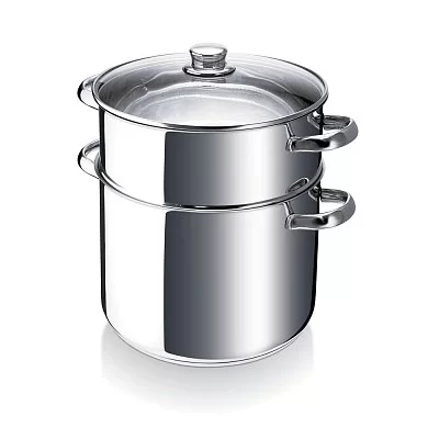 кастрюля c крышкой professional, 6л, Scanpan, 60252600 - изобр. 31