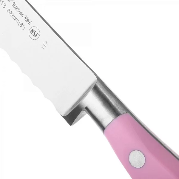 Нож для хлеба Riviera Rose, 20см, Arcos, 231354P - изобр. 9