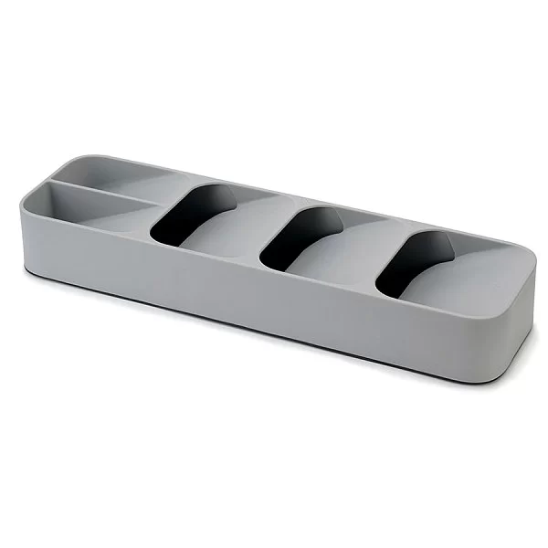 Органайзер для сьоловых приборов DrawerStore, 40х6х11см, Joseph Joseph, JPH-85119 - изобр. 7