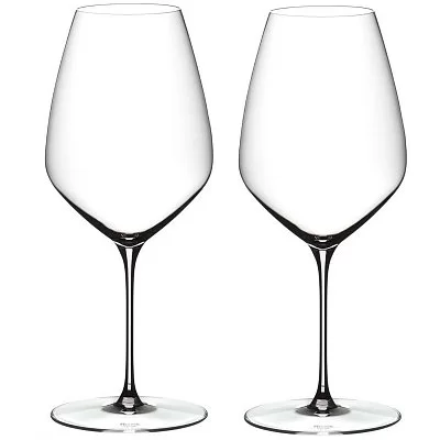 Набор бокалов для красного вина Diva 839 мл, хрустальное стекло, 6 шт, Schott Zwiesel, 104 103-6 - изобр. 35