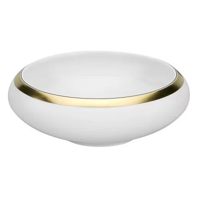 Салатники фарфоровые - изобр. 69