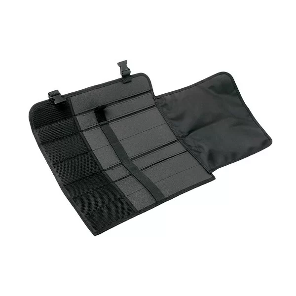 Сумка для хранения и перевозки ножей Shun Classic цвет черный, Kai, Япония, DM-0781 - изобр. 9
