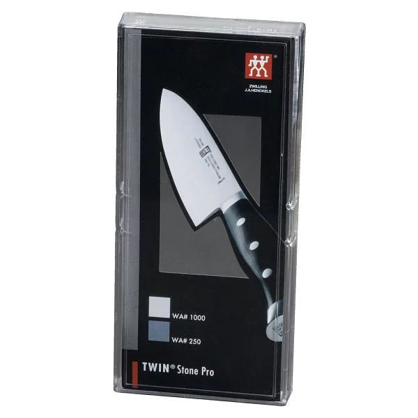 Точильный камень для ножей зернистость 1000/250, Zwilling J.A. Henckels, Германия, 32505-100 - изобр. 8