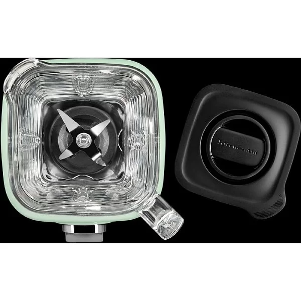 Блендер Artisan K400 1,4 л, 5 скоростей, металл, цвет фисташковый, KitchenAid, США, 5KSB4026EPT - изобр. 9
