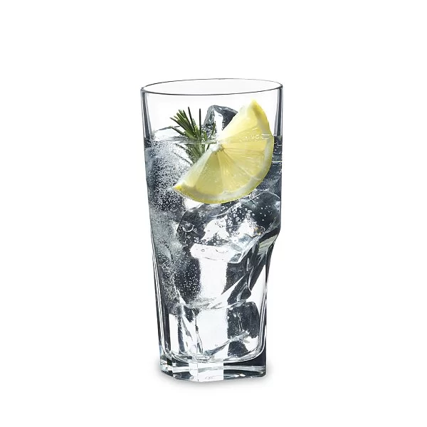 Набор бокалов для коктейлей Louis Longdrink 370 мл, хрусталь, 2 шт, Tumbler Collection, Riedel, 0515/04S2 - изобр. 8