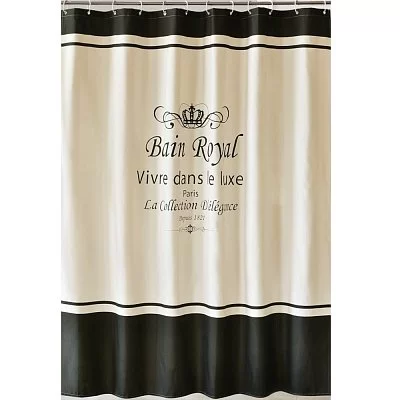 Шторы для ванны - изобр. 7