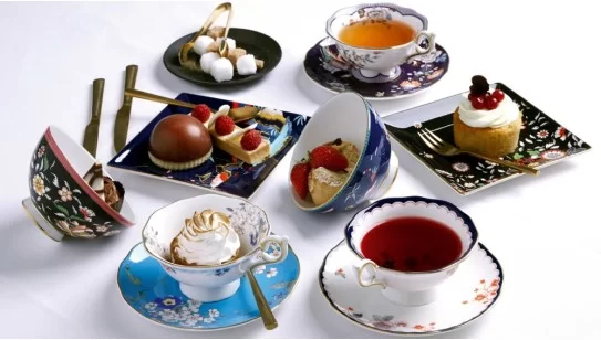Скидки на фарфор Wedgwood - изобр. 7
