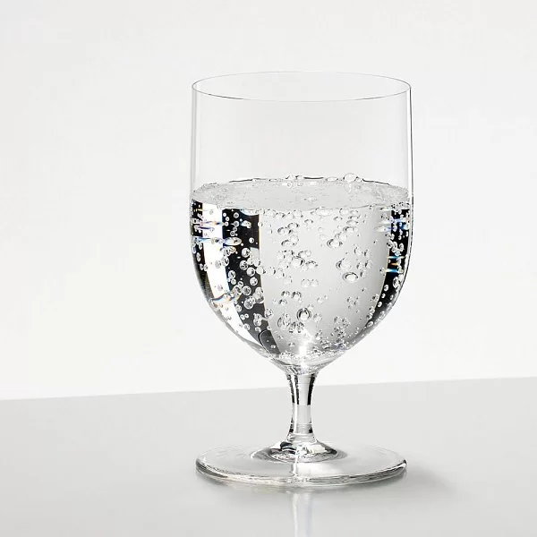 Бокал для воды Water 290 мл, хрусталь, Sommeliers, Riedel, 4400/20 - изобр. 8