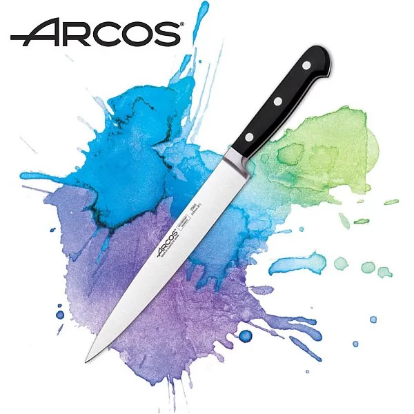 Нож универсальный Clasica, 21см, Arcos, 2560 - изобр. 9