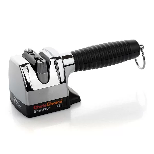 Точилка механическая Chefs Choice, CC470 - изобр. 8