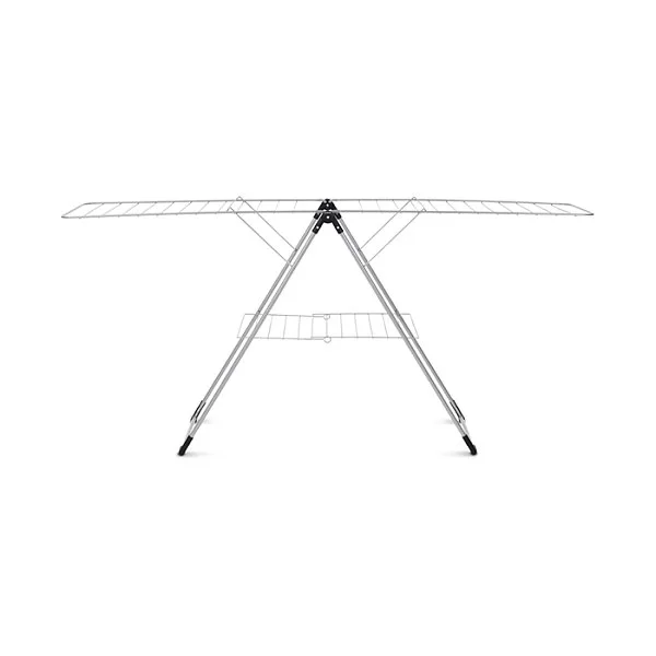Напольная сушилка 20м, серый металлик, Brabantia, 350184 - изобр. 7