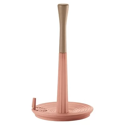 Держатель для бумажных полотенец цвет черный, Wesco, Германия, 322104-62 - изобр. 19