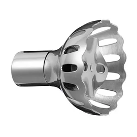 Блендер погружной 5 скоростей, красный, Kitchen Aid, 5KHB2571EER - изобр. 31