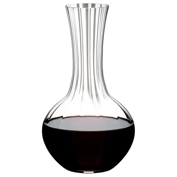Декантер Performance 1 л, хрусталь, Riedel, 1490/13 - изобр. 9