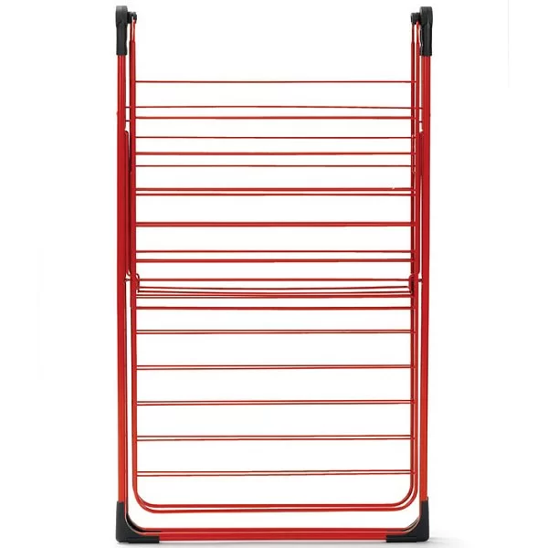 Напольная сушилка 20м, красный, Brabantia, 108167 - изобр. 9