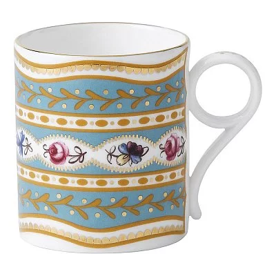 Кружка Cheeky Pink 300 мл материал фарфор, Royal Albert, Великобритания, CHEPNK26580 - изобр. 25