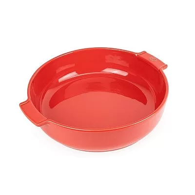 Блюдо для запекания овальное Classic 21х13 см, материал каменная керамика, цвет белый, Mason Cash, Великобритания, 2001.540 - изобр. 20