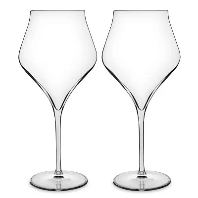 Рюмка хрустальная для ликера Heaven Blue 70 мл, цвет голубой, Ajka Crystal, Венгрия, 1/64119/51218/48214 - изобр. 32