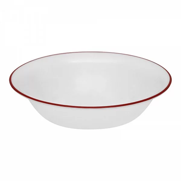 Набор посуды 12 предметов Splendor на 4 персоны, стекло, Corelle, 1118165 - изобр. 10