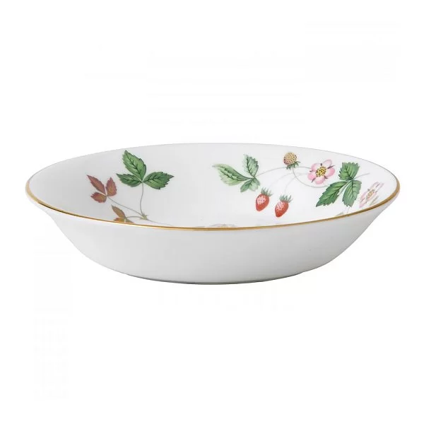 Пиала для ягод Wild Strawberry 13 см материал фарфор, Wedgwood, Великобритания, 50105502022 - изобр. 7