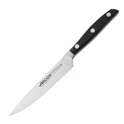 Нож для овощей 10 см FOUR STAR кованая cталь с криозакалкой Friodur®, Zwilling J.A. Henckels, 31070-101 - изобр. 24