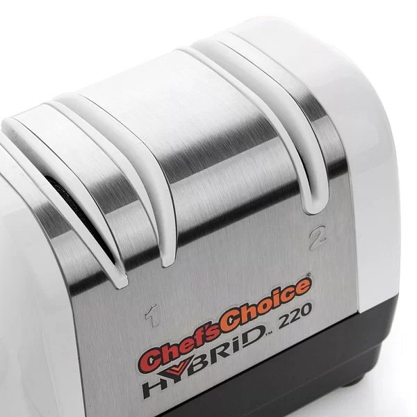 Точилка электрическая Chefs Choice, CC220W - изобр. 9