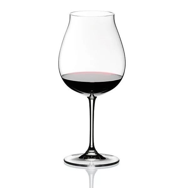 Набор бокалов для красного вина Pinot Noir 800 мл, хрусталь, 4 шт, Vinum XL, Riedel, 7416/67 - изобр. 8