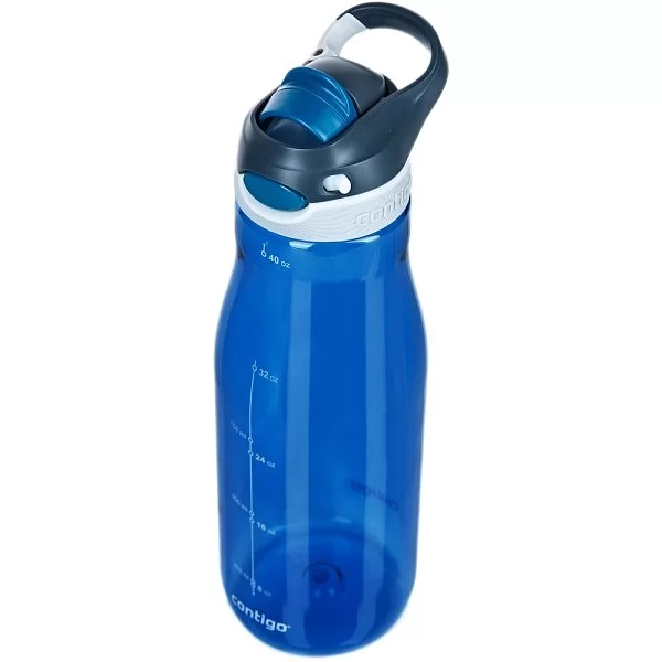 Бутылка для воды Autospout Chug, 1,2л, Contigo, contigo0765 - изобр. 8