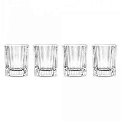 Стакан для виски объем 235 мл, материал стекло, Toyo Sasaki Glass, Япония, T-27907HSC-C560 - изобр. 16