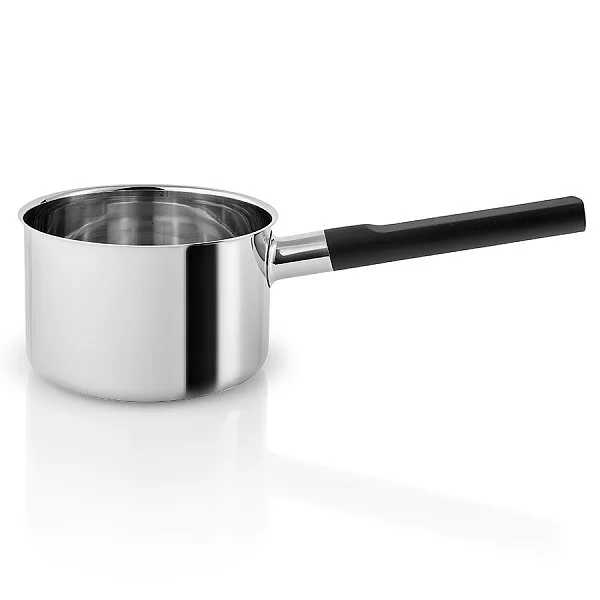 Ковшик с крышкой Nordic Kitchen 2 л, диаметр 20 см, материал нержавеющая сталь, цвет металлик, Eva Solo, Дания, 282220 - изобр. 9