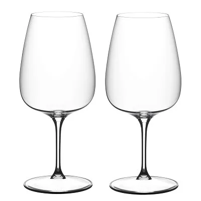 Бокал для красного вина Style 630 мл, хрустальное стекло, Spiegelau, Германия, 4678001 - изобр. 33