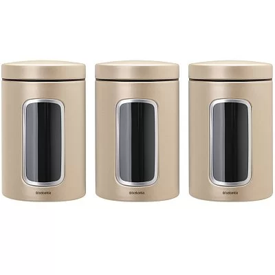 Контейнеры для продуктов Brabantia - изобр. 103
