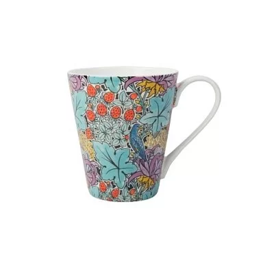 Фарфоровые кружки - изобр. 80