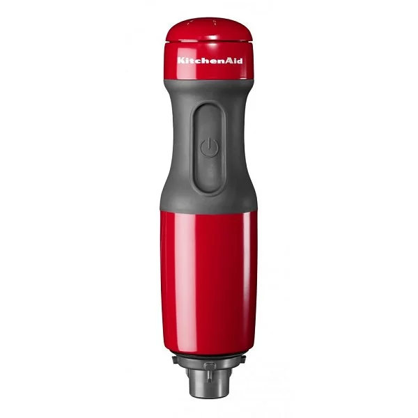 Блендер погружной 5 скоростей, красный, Kitchen Aid, 5KHB2571EER - изобр. 9