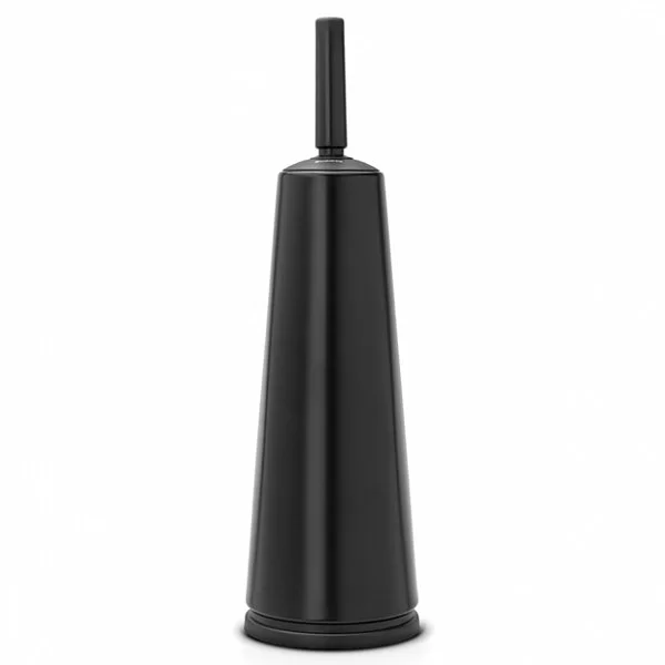 Туалетный ершик Classic, матовый черный, Brabantia, 108587 - изобр. 7