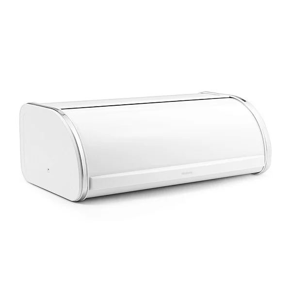 Хлебница 45х17х26см, белый, Brabantia, 173325 - изобр. 8