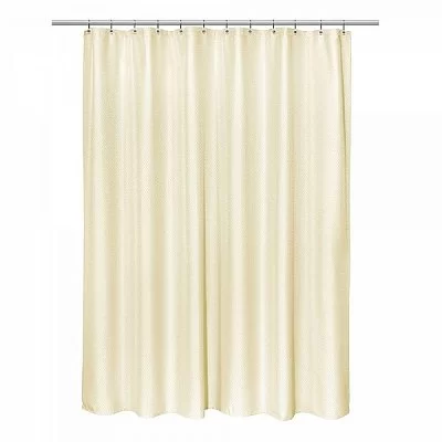 Шторы для ванны - изобр. 16