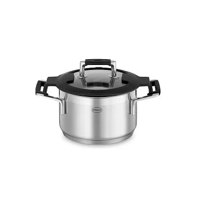 Кастрюли со съемными ручками - изобр. 96