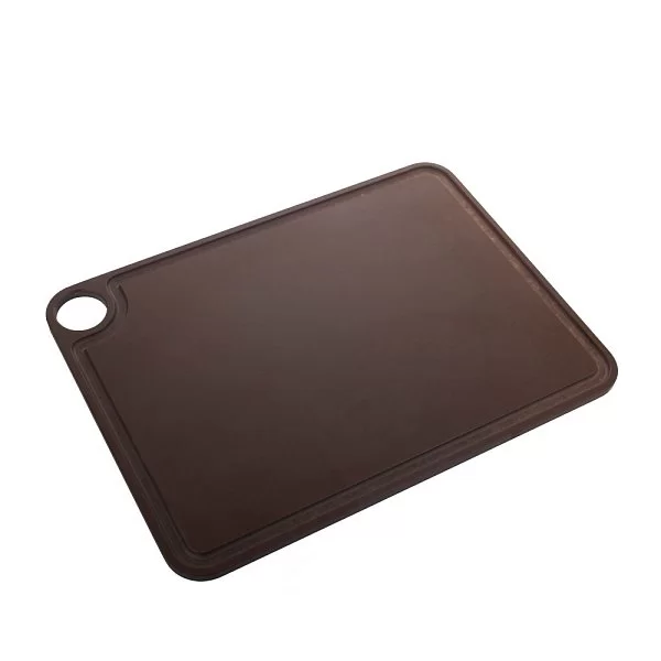 Доска разделочная с желобом Accessories, 38x28см, Arcos, 692200 - изобр. 7