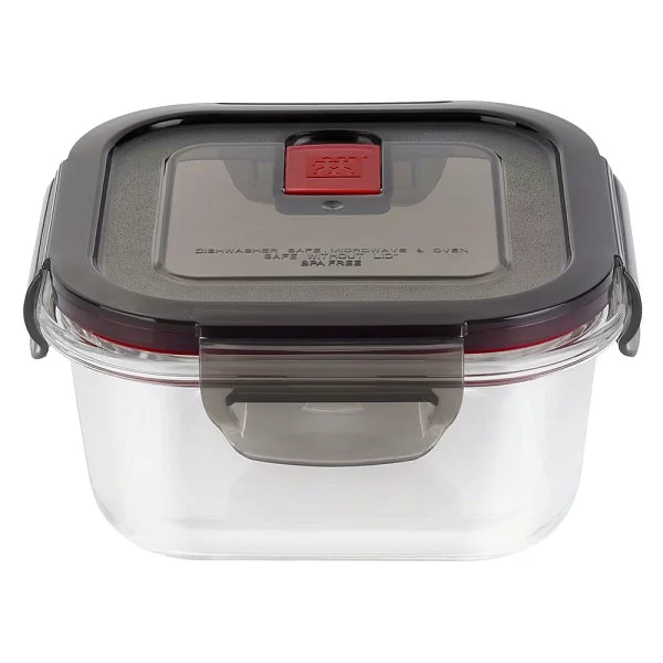 Контейнер стеклянный с крышкой Gusto 500 мл, Zwilling J.A. Henckels, 39506-005 - изобр. 7