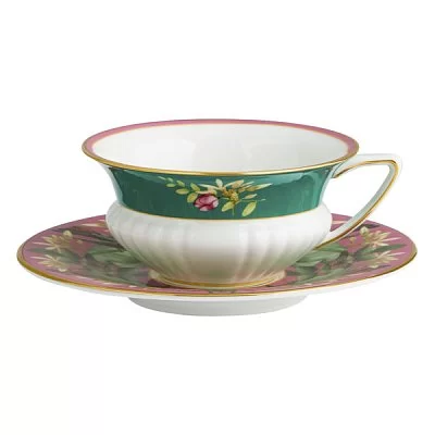 daisy tea story Wedgwood - изобр. 22